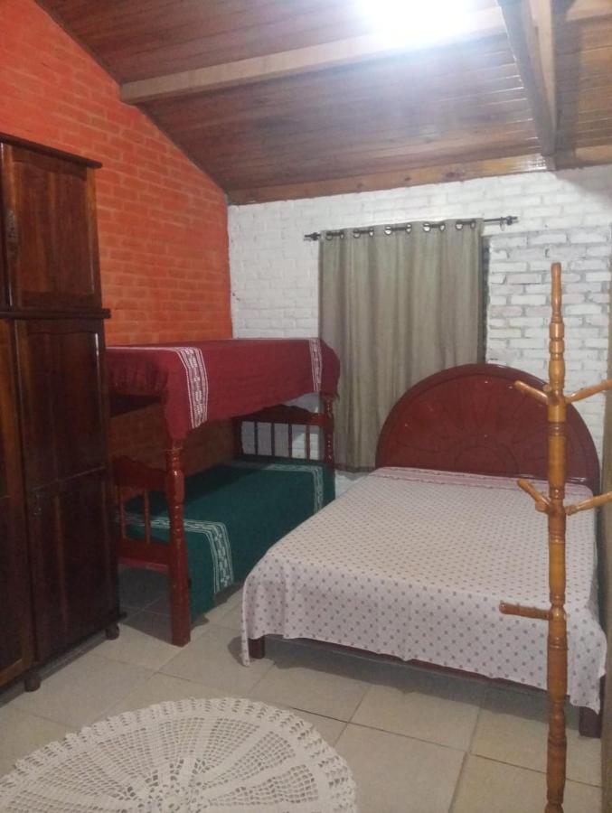 Rancho Pedra Preta Itamonte Exterior foto