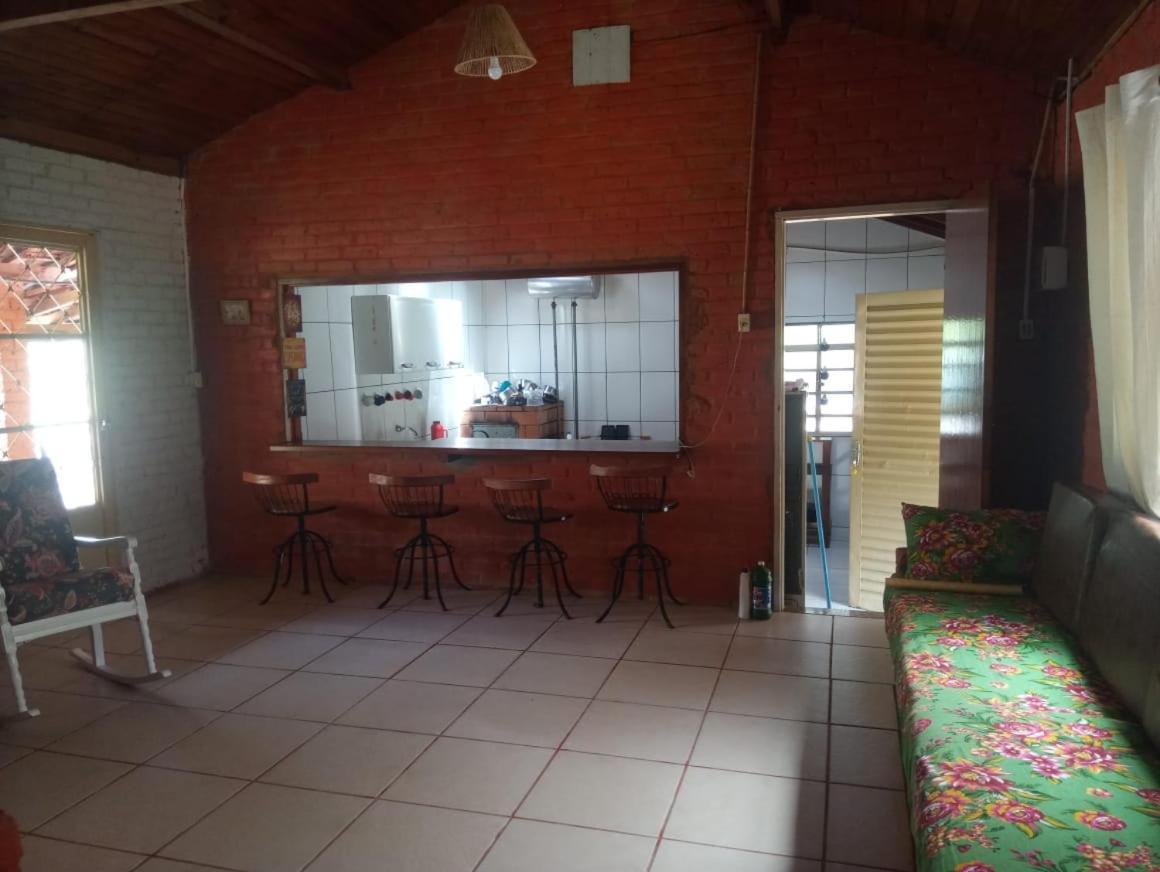 Rancho Pedra Preta Itamonte Exterior foto